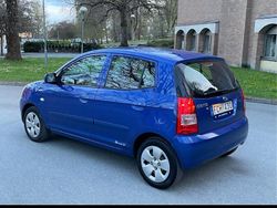 Begagnad 2007 Kia Picanto Halvkombi | 25 000 kr