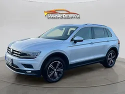 Silver Begagnad 2019 VW Tiguan GT SUV | 249 900 kr (Marknadspris)