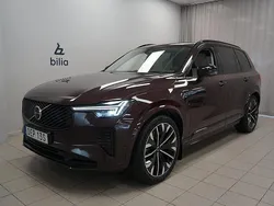 Mörkröd Begagnad 2024 Volvo XC90 Ultra SUV | 939 900 kr