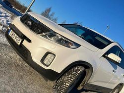 Begagnad 2014 Kia Sorento SUV | 109 000 kr (Marknadspris)