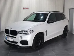 Vit Begagnad 2014 BMW X5 M Sport SUV | 295 900 kr (Lite dyr)