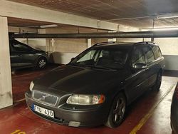 Begagnad 2008 Volvo V70 Kombi | 41 600 kr (Bra pris)
