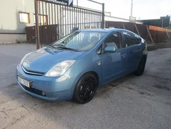 Blå Begagnad 2006 Toyota Prius Halvkombi | 59 900 kr (Marknadspris)