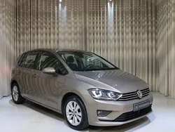 VW Golf VII