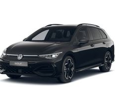Ny 2025 VW Golf VIII R-line Edition Kombi | 380 400 kr (Lite dyr)