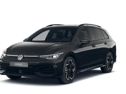 Ny 2025 VW Golf VIII R-line Edition Kombi | 380 400 kr (Marknadspris)