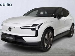 Ny 2024 Volvo EX30 SUV | 419 000 kr (Bra pris)