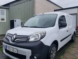 Begagnad 2016 Renault Kangoo Minibuss | 72 000 kr