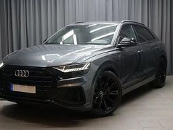 Begagnad 2019 Audi Q8 S-Line SUV | 629 000 kr (Marknadspris)