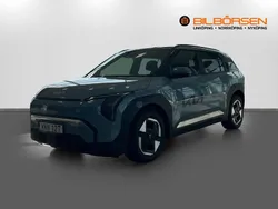 Blå Begagnad 2025 Kia EV3 4 SUV | 479 900 kr