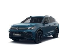 Ny 2026 VW Tiguan R-line SUV | 659 100 kr