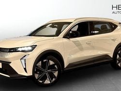 Vit Ny 2025 Renault Scenic E-Tech Evolution SUV | 488 800 kr