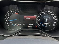 Svart Begagnad 2020 Ford Mondeo Halvkombi | 159 000 kr (Bra pris)