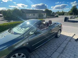 Grå Begagnad 2004 Peugeot 307 CC Cab | 38 000 kr (Lite dyr)
