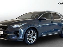 Grå (grey) Begagnad 2022 Kia XCeed Advance SUV | 249 900 kr (Marknadspris)