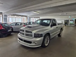 Silver Begagnad 2005 Dodge Ram Pickup | 449 000 kr
