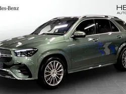 Ny 2026 Mercedes GLE350 Premium SUV | 1 118 450 kr