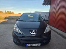 Begagnad 2010 Peugeot 207 Halvkombi | 24 000 kr (Marknadspris)