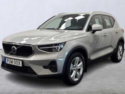 Begagnad 2024 Volvo XC40 SUV | 349 900 kr (Marknadspris)