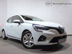 Okänd Begagnad 2020 Renault Clio V Zen Halvkombi | 139 900 kr