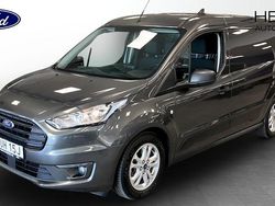 Begagnad 2023 Ford Transit Trend | 223 920 kr (Superpris)