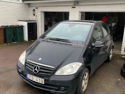 Begagnad 2009 Mercedes A150 Halvkombi | 12 000 kr (Bra pris)
