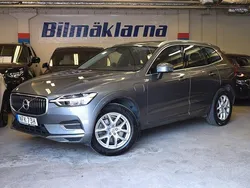 Grå Begagnad 2020 Volvo XC60 Momentum SUV | 374 000 kr (Bra pris)