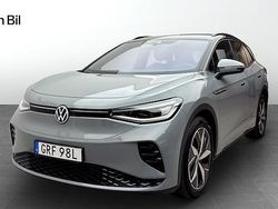 Begagnad 2022 VW ID.4 GTX SUV | 399 900 kr (Marknadspris)