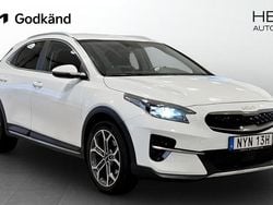 Begagnad 2022 Kia XCeed Advance SUV | 259 900 kr (Lite dyr)