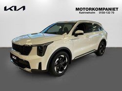 Vit Ny 2025 Kia Sorento Advance SUV | 590 982 kr