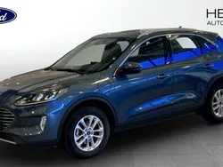 Begagnad 2022 Ford Kuga Titanium SUV | 309 900 kr (Dyr)