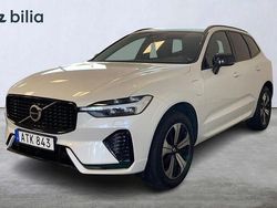 Vit Begagnad 2023 Volvo XC60 Plus SUV | 389 900 kr (Marknadspris)
