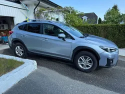 Silver Begagnad 2018 Subaru XV SUV | 165 000 kr (Superpris)
