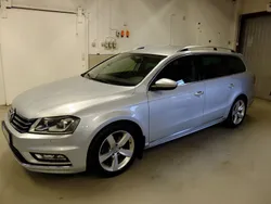 Silver Begagnad 2013 VW Passat GT Kombi | 98 000 kr (Marknadspris)