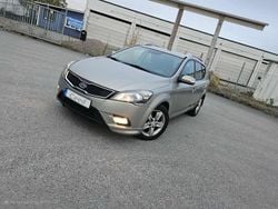 Silver Begagnad 2012 Kia Ceed Sportswagon Kombi | 46 900 kr (Superpris)
