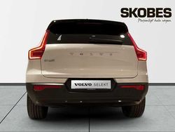 Begagnad 2025 Volvo EX40 SUV | 529 800 kr (Marknadspris)