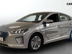 Grå (silver) Begagnad 2020 Hyundai Ioniq Premium Sedan | 164 900 kr (Marknadspris)