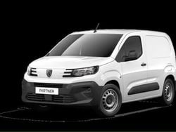 Ny 2025 Peugeot Partner Minibuss | 324 875 kr (Marknadspris)