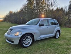 Silver Begagnad 2006 Chrysler PT Cruiser Halvkombi | 32 000 kr