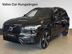 Svart Begagnad 2024 Volvo XC90 Ultra SUV | 774 900 kr (Marknadspris)
