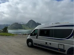 Begagnad 2017 Citroën Jumper Minibuss | 599 000 kr