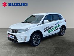 Vit Begagnad 2023 Suzuki Vitara SUV | 329 000 kr (Lite dyr)
