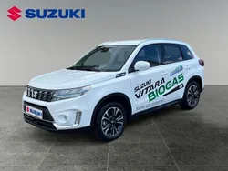 Vit Begagnad 2023 Suzuki Vitara SUV | 349 000 kr (Dyr)