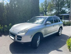 Begagnad 2003 Porsche Cayenne S SUV | 45 000 kr