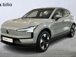 Grå Begagnad 2024 Volvo EX30 Core SUV | 319 900 kr