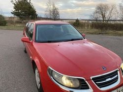 Begagnad 2007 Saab 9-5 Sedan | 25 900 kr