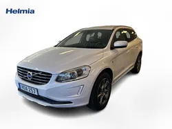 Vit Begagnad 2015 Volvo XC60 Business Edition SUV | 179 900 kr (Marknadspris)