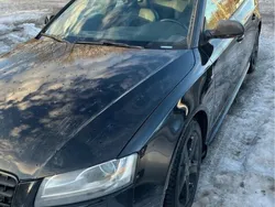 Svart Begagnad 2011 Audi A5 Sportback Comfort Halvkombi | 73 000 kr (Marknadspris)