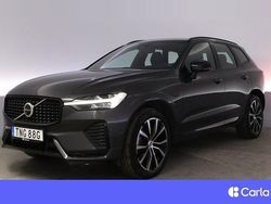 Grå Begagnad 2023 Volvo XC60 Ultimate SUV | 487 900 kr (Dyr)