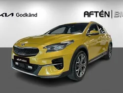 Gul Begagnad 2019 Kia XCeed Advance SUV | 229 800 kr (Lite dyr)